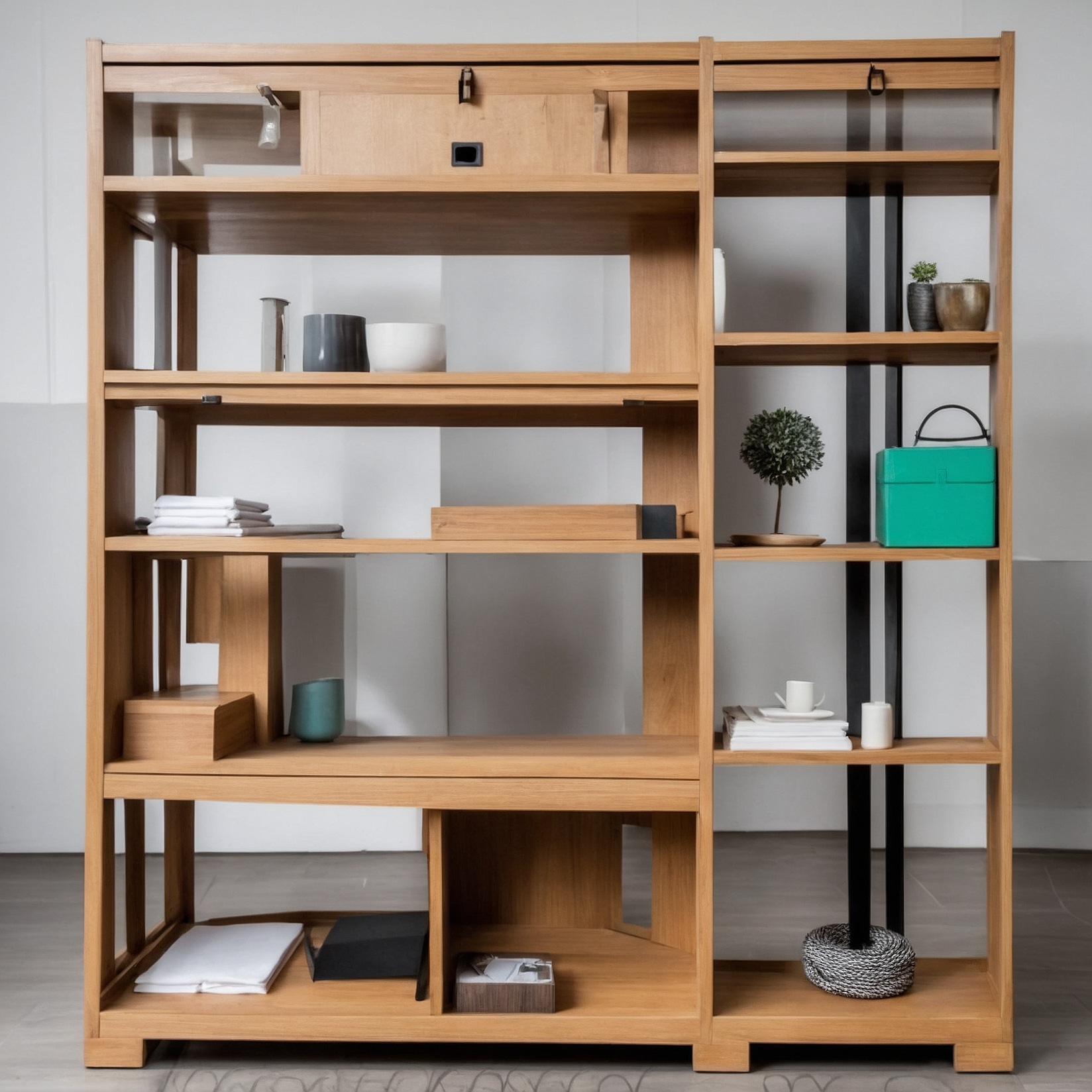 Profesionales en montaje de muebles.